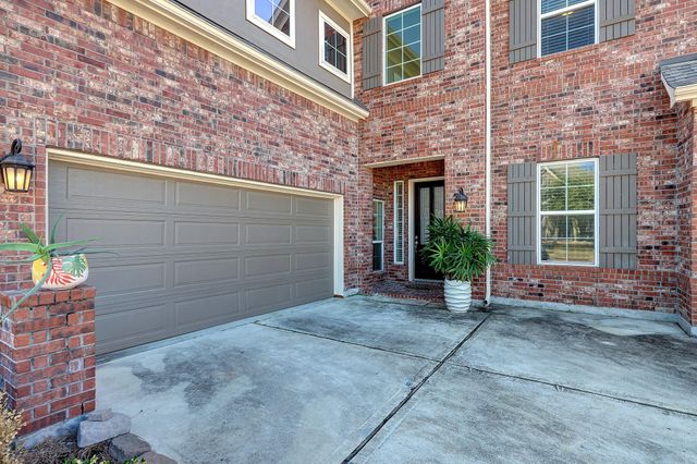 19931 Paloma Bay Court, Cypress, TX 77433