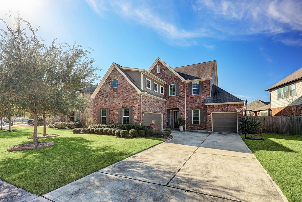 19931 Paloma Bay Court, Cypress, TX 77433