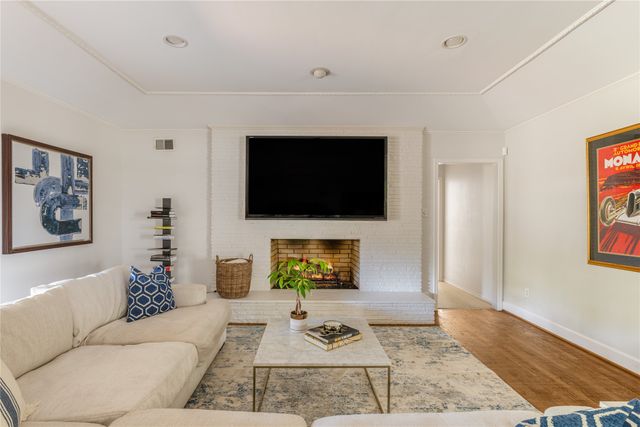 7077 Joyce Way, Dallas, TX 75225