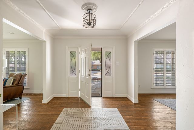 7077 Joyce Way, Dallas, TX 75225