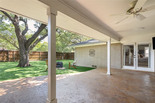 7077 Joyce Way, Dallas, TX 75225