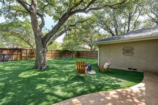 7077 Joyce Way, Dallas, TX 75225