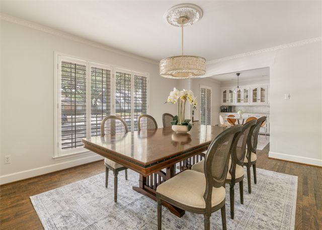 7077 Joyce Way, Dallas, TX 75225