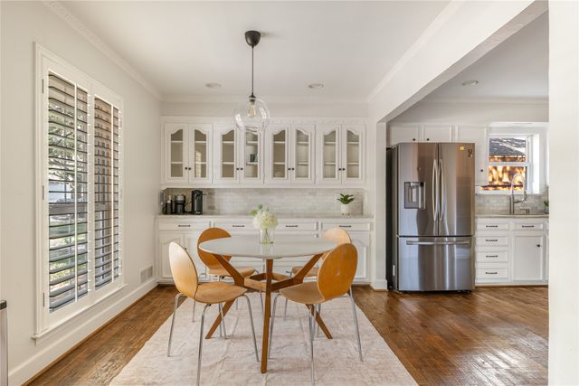 7077 Joyce Way, Dallas, TX 75225