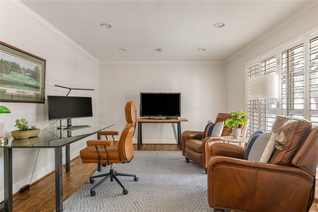7077 Joyce Way, Dallas, TX 75225