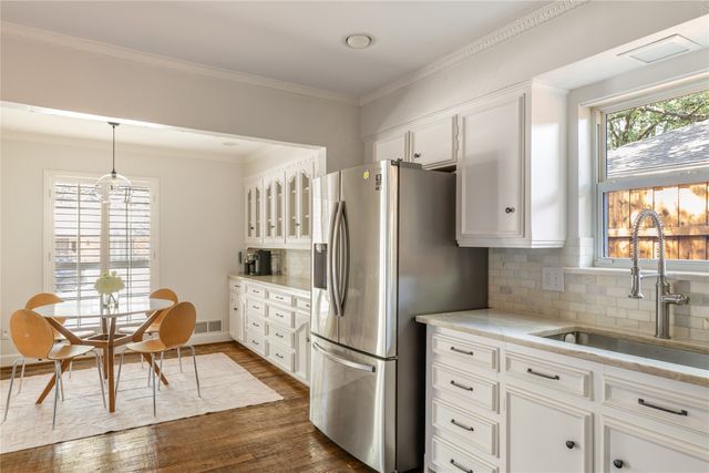 7077 Joyce Way, Dallas, TX 75225