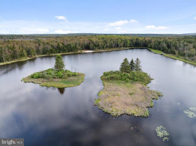 187 SAWMILL RD, Pocono Lake, PA 18348