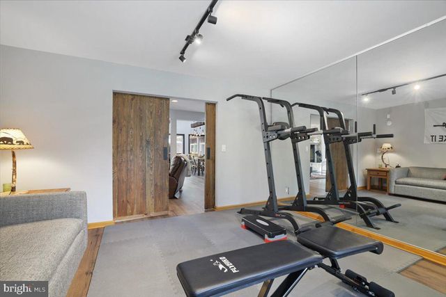 187 SAWMILL RD, Pocono Lake, PA 18348