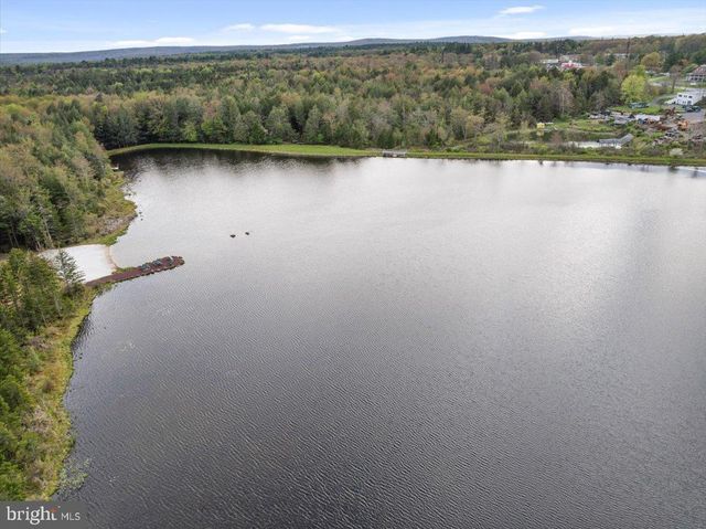 187 SAWMILL RD, Pocono Lake, PA 18348