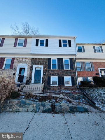 4054 HANSON OAKS DR, Hyattsville, MD 20784