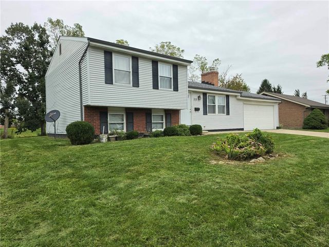 213 Eller Avenue, Englewood, OH 45322