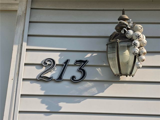 213 Eller Avenue, Englewood, OH 45322