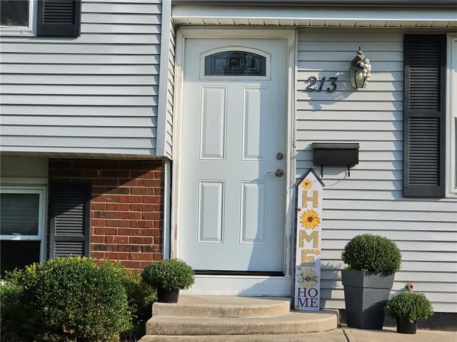 213 Eller Avenue, Englewood, OH 45322