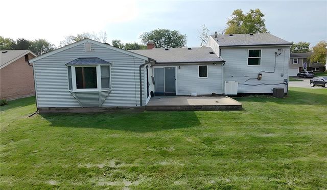 213 Eller Avenue, Englewood, OH 45322