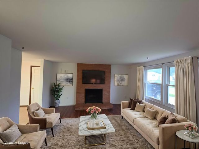 213 Eller Avenue, Englewood, OH 45322