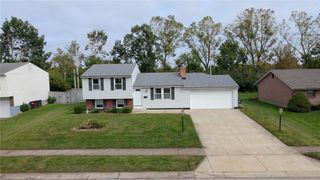 213 Eller Avenue, Englewood, OH 45322