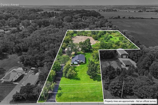 2112 47th AVENUE, Kenosha, WI 53144