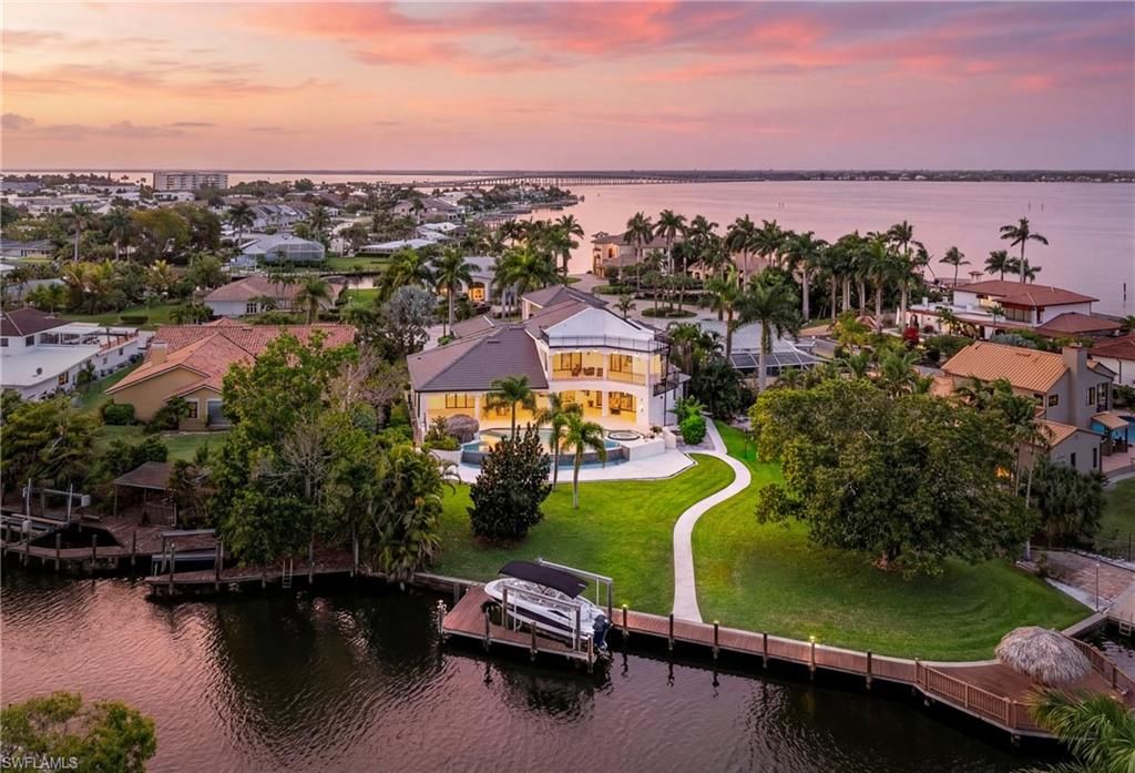 4944 Normandy CT, CAPE CORAL, FL 33904 — exterior