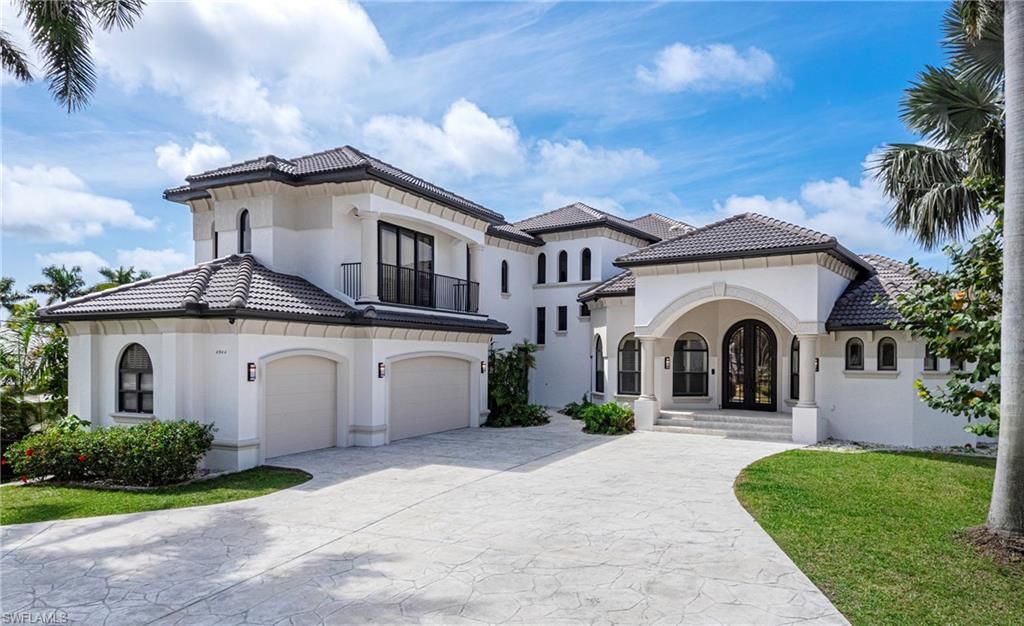 4944 Normandy CT, CAPE CORAL, FL 33904 — photo 2