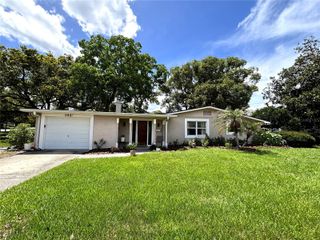 142 S TRIPLET LAKE DRIVE, Casselberry, FL 32707