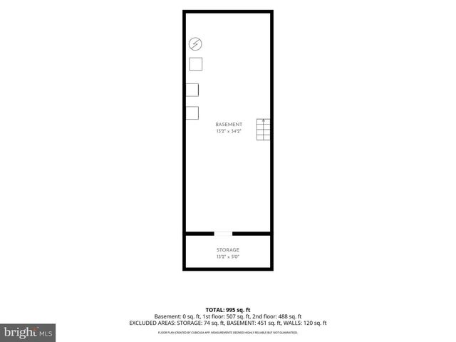 2861 HARRISON AVE, Camden, NJ 08105