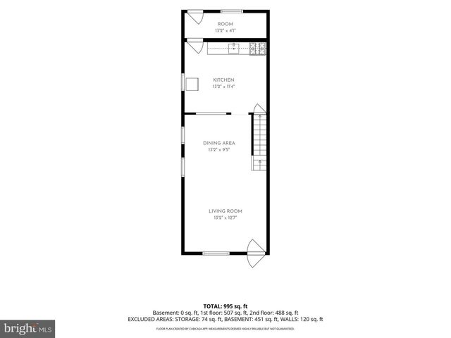 2861 HARRISON AVE, Camden, NJ 08105