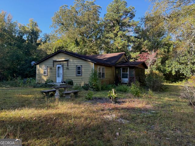 2388 Ga Highway 208, Hamilton, GA 31811