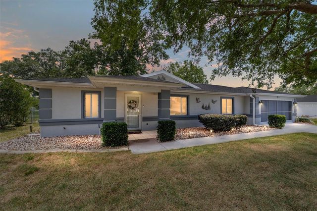 10169 SW 63RD AVENUE, Ocala, FL 34476