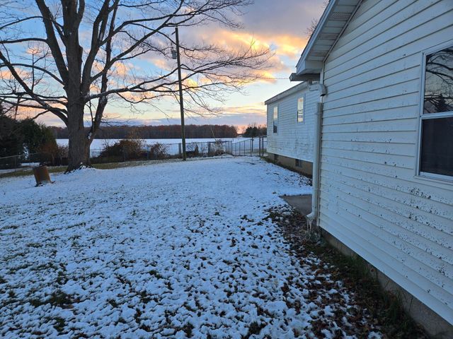 1531 S Raisin Center Highway, Palmyra Twp, MI 49221