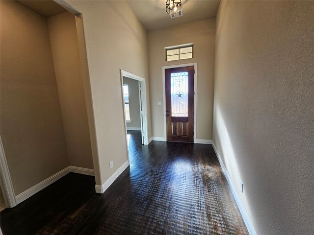 248 Redwood Circle, Trenton, TX 75490