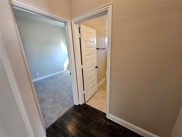 248 Redwood Circle, Trenton, TX 75490