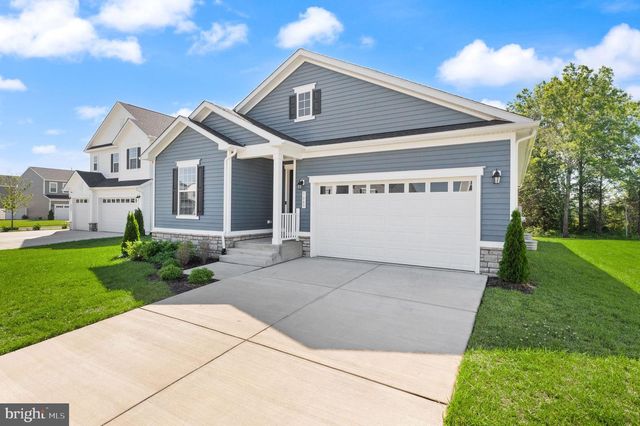 5009 GRAY FOX DR, Bealeton, VA 22712