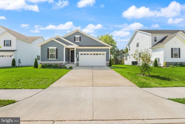 5009 GRAY FOX DR, Bealeton, VA 22712