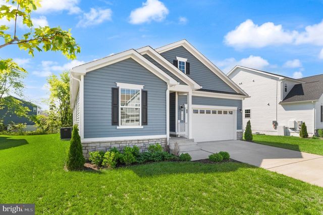 5009 GRAY FOX DR, Bealeton, VA 22712