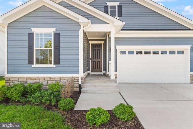 5009 GRAY FOX DR, Bealeton, VA 22712