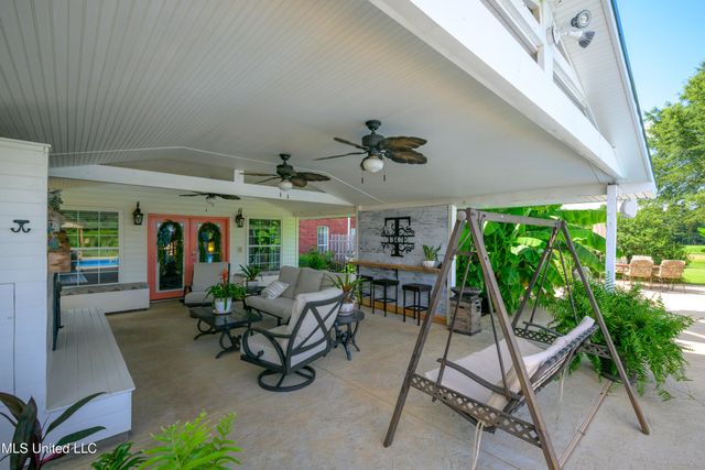 1354 Wilburn Road, Michigan City, MS 38647