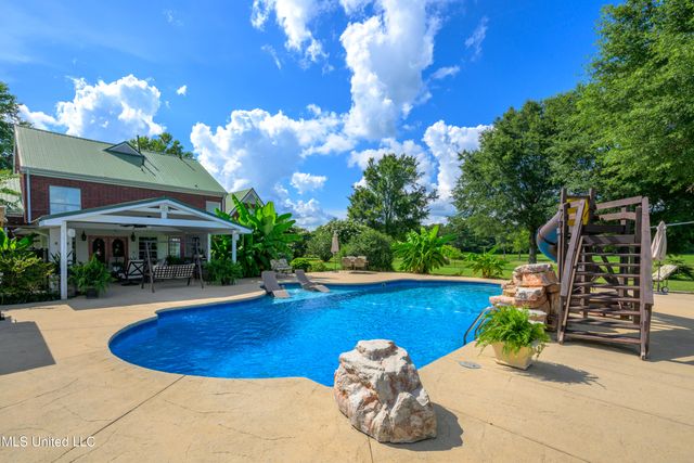 1354 Wilburn Road, Michigan City, MS 38647