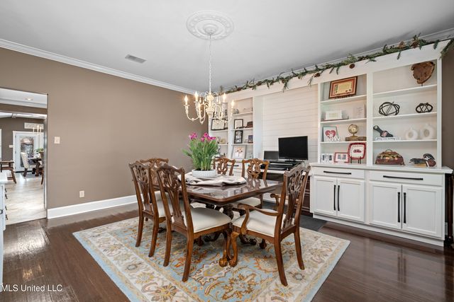 1354 Wilburn Road, Michigan City, MS 38647