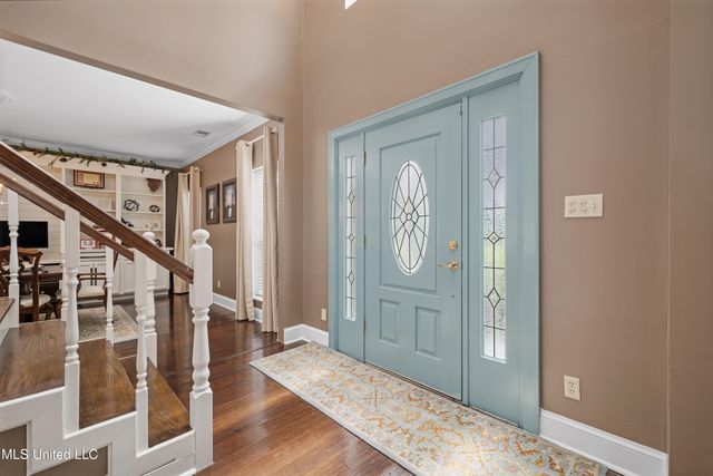 1354 Wilburn Road, Michigan City, MS 38647