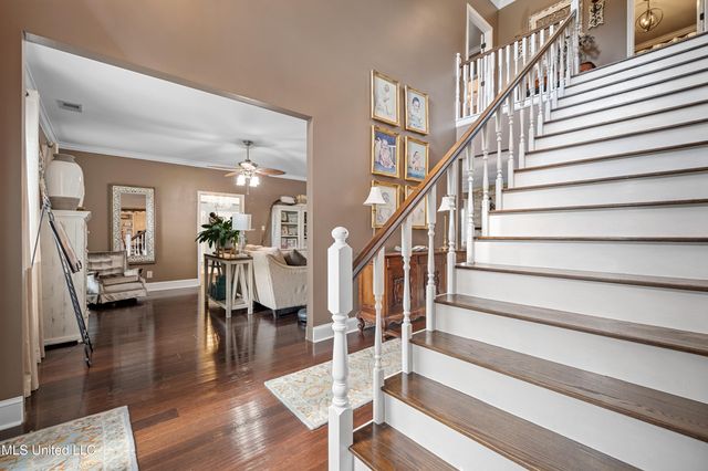 1354 Wilburn Road, Michigan City, MS 38647