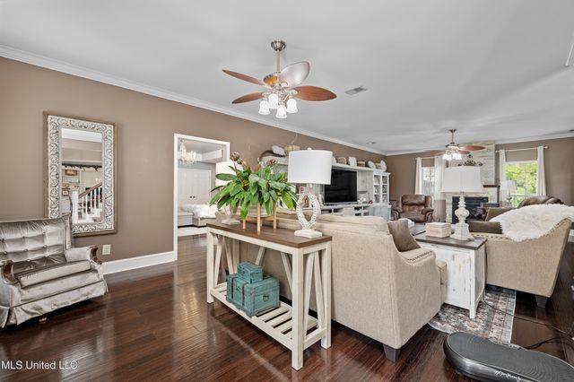 1354 Wilburn Road, Michigan City, MS 38647