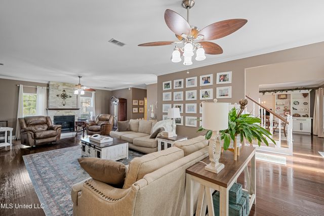 1354 Wilburn Road, Michigan City, MS 38647