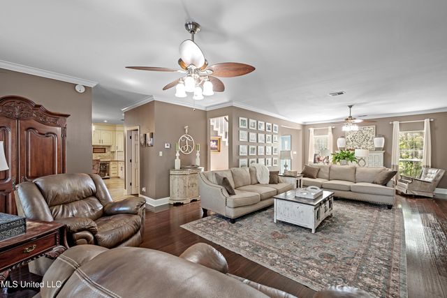 1354 Wilburn Road, Michigan City, MS 38647