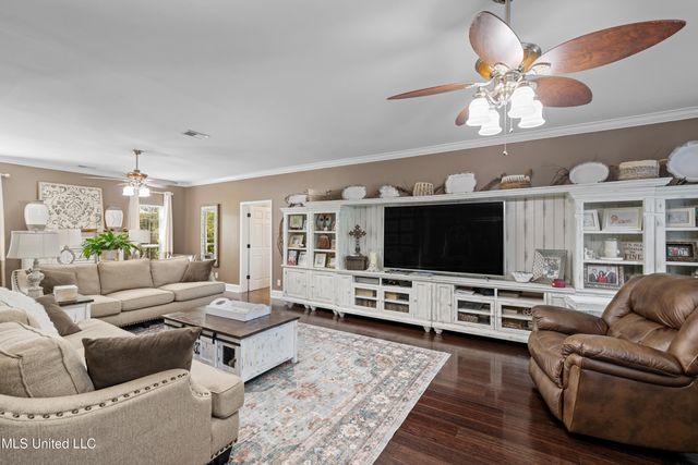 1354 Wilburn Road, Michigan City, MS 38647