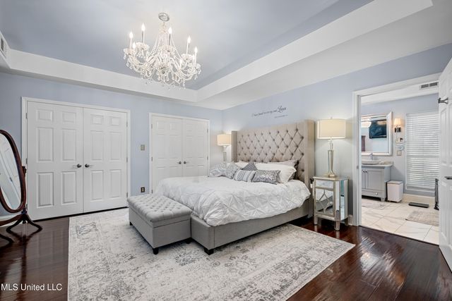 1354 Wilburn Road, Michigan City, MS 38647