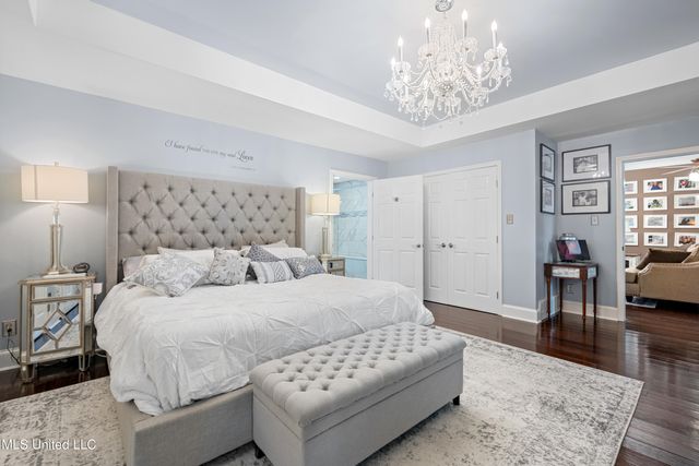 1354 Wilburn Road, Michigan City, MS 38647