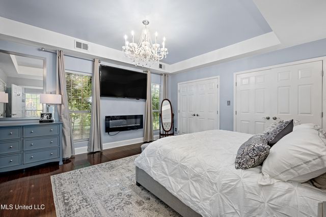 1354 Wilburn Road, Michigan City, MS 38647