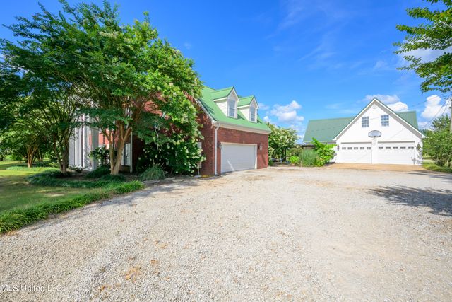 1354 Wilburn Road, Michigan City, MS 38647