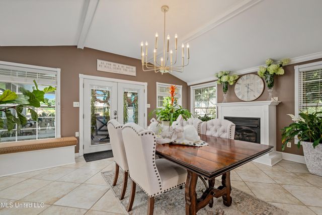 1354 Wilburn Road, Michigan City, MS 38647