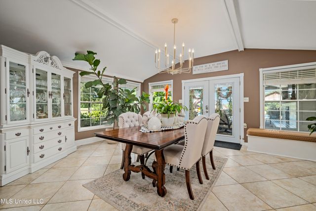 1354 Wilburn Road, Michigan City, MS 38647